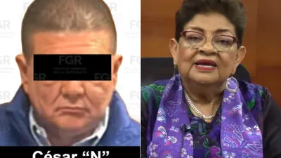 'Atenta contra la soberanía': Godoy explica acusación contra Jáuregui