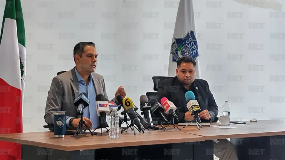 Albergará Torre Centinela Centro de Fusión de Inteligencia