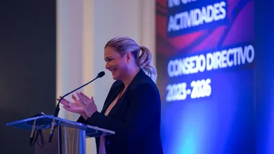Analiza Maru Campos posible candidatura a diputación federal en 2027