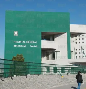 Abren bolsa de trabajo del IMSS en Juárez; estos son los requisitos