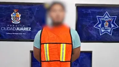 Realizan audiencia conta agresor de Megan y su papá