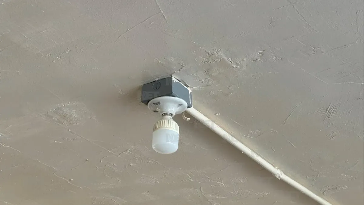 Niega CFE falla eléctrica en Riberas del Bravo tras quejas de vecinos