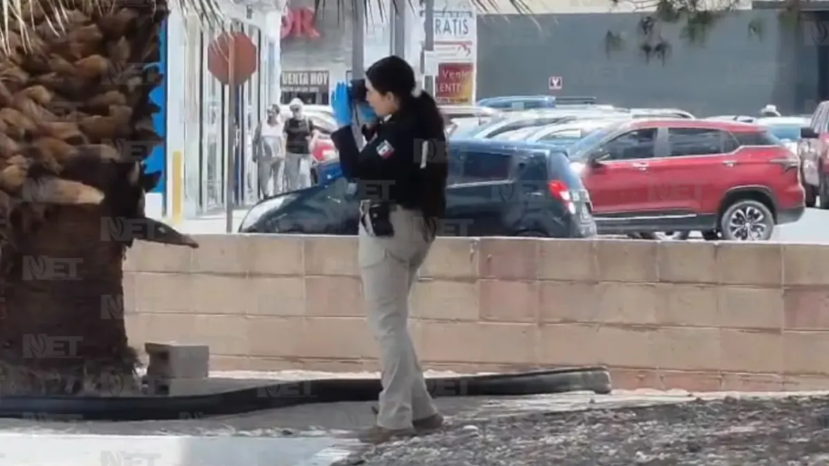 Procesa Fiscalía hotel donde rescataron a mujer secuestrada