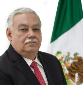 Descarta SSPE vínculos de Estado con empresa investigada en EU