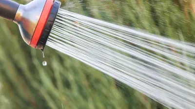 Cortarán el agua este viernes en varias colonias por obras de JMAS