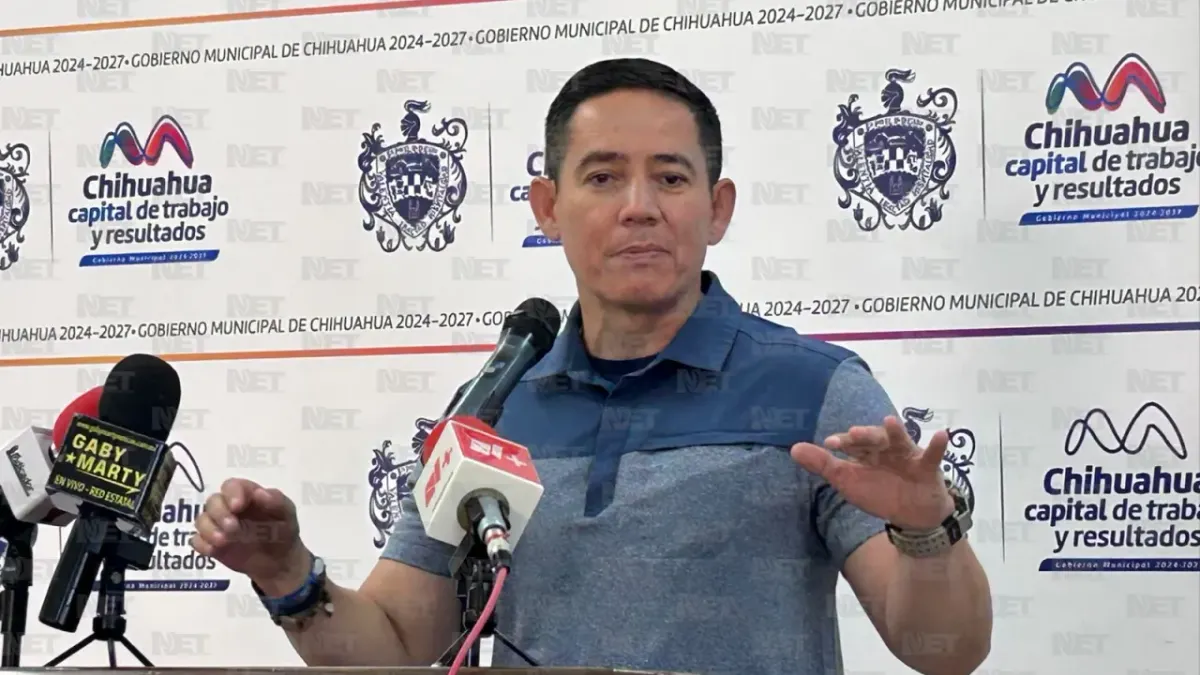 Aumentan detenciones por posesión de cristal en la ciudad de Chihuahua