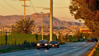 Juárez amanece despejado y con 21 grados; se esperan lluvias el jueves