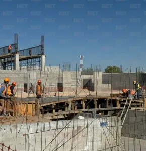 Prevé CMIC recuperación del sector construcción a partir de agosto