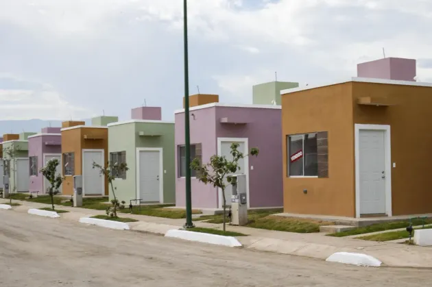 Ofrece Infonavit créditos de hasta 70 mil pesos para mejorar viviendas