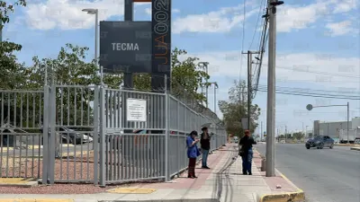 Denuncian liquidaciones masivas en Tecma ADM Planta 28 por bancarrota