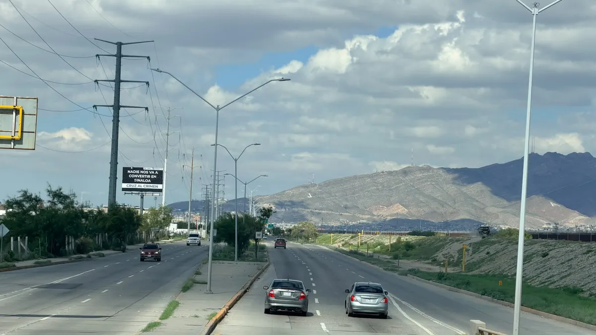 Anuncia Protección Civil domingo soleado en Ciudad Juárez