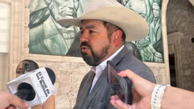 Descarta Desarrollo Rural programa de estimulación de lluvias en Chihuahua