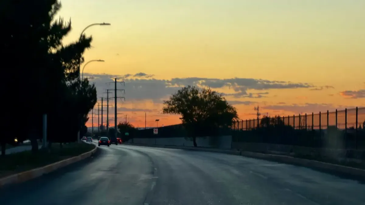 Clima en Ciudad Juárez permite festejos del 10 de mayo al aire libre