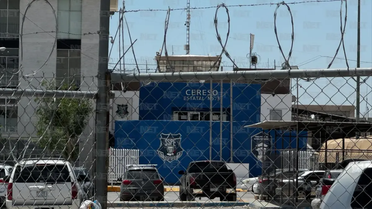Regresa normalidad al Cereso estatal tras riña en módulo