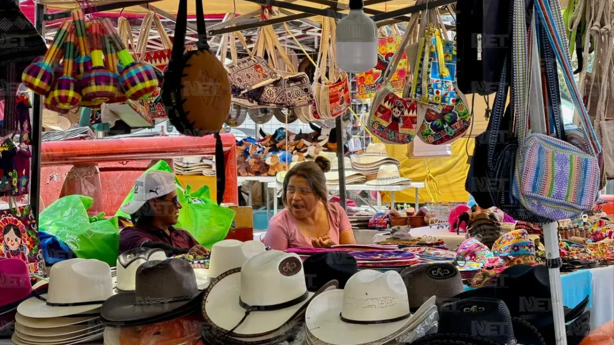 Ofrece Samalayuca Fest su último día de actividades este domingo