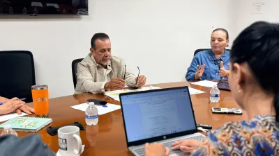 Juarenses podrán proponer proyectos para Presupuesto Participativo 2027