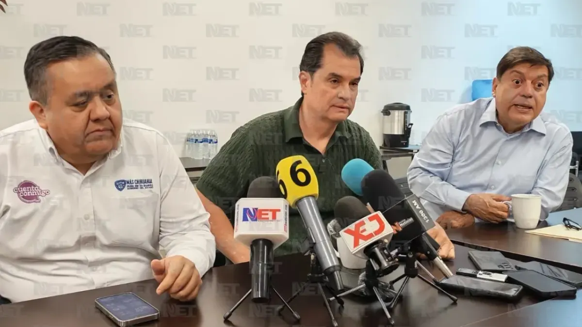 Ruta Valle de Juárez sigue en evaluación; podrían cambiar recorridos
