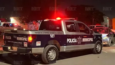 Localizan a hombre con heridas de arma blanca en Ciudad Juárez