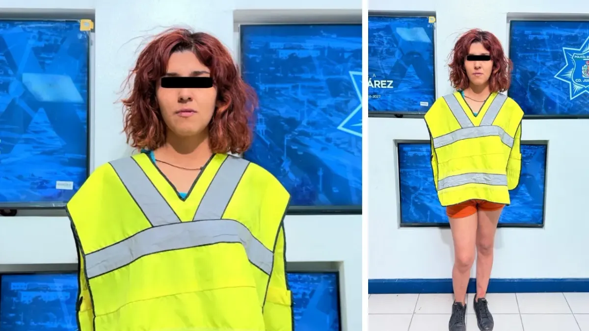 Acusan a mujer de apuñalar a su pareja y a su tío durante convivio familiar