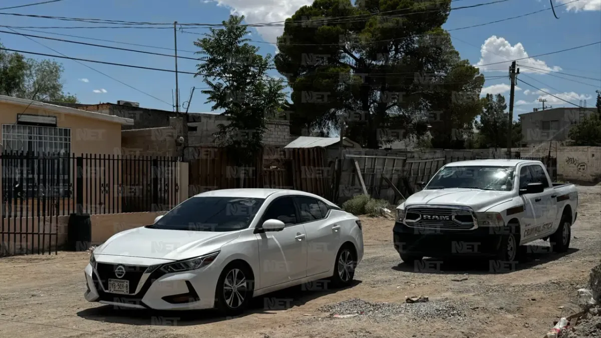 Realiza Fiscalía operativo en vivienda; habrían rescatado a 9 personas