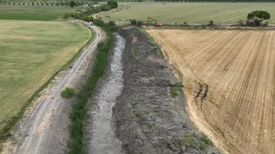 Plantean agricultura como motor para restaurar acuíferos en Chihuahua