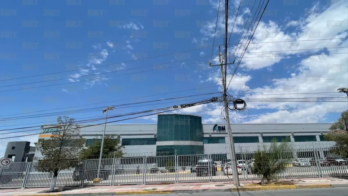 Denuncian liquidaciones masivas en Tecma ADM Planta 28 por bancarrota