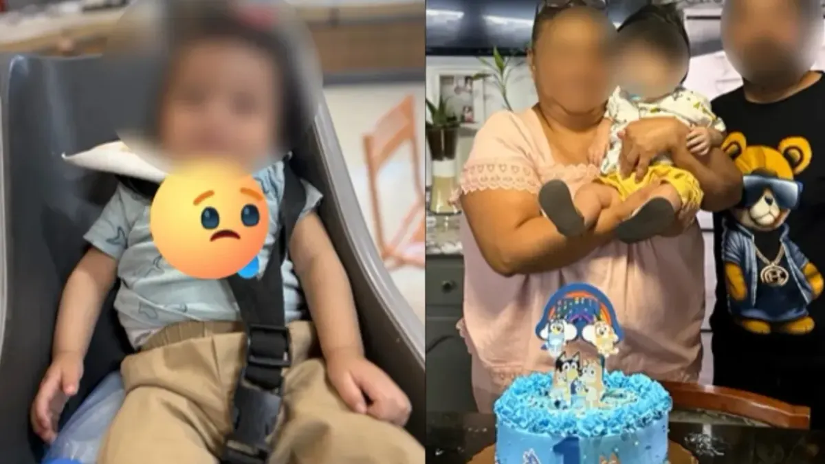 Analiza DIF entregar custodia de hermanos de Eitan a su abuela