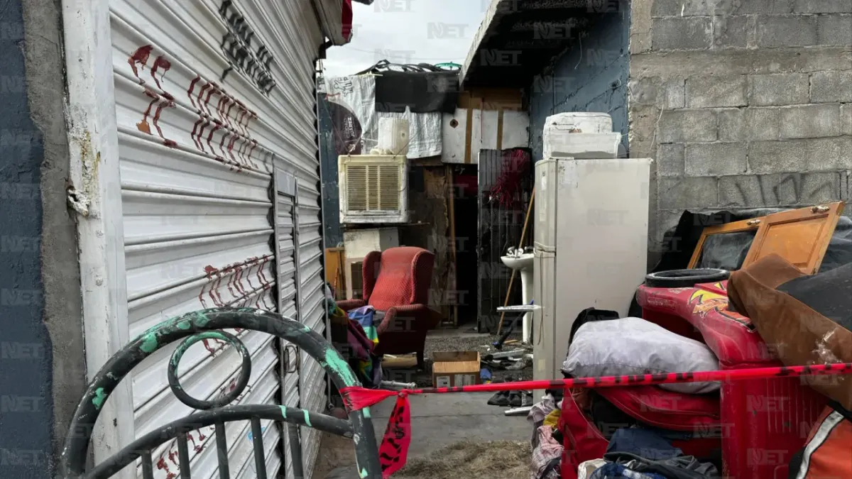 Hallan a hombre asesinado en colonia Fray García de San Francisco