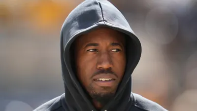 Suman Cowboys al esquinero Joey Porter Jr. proveniente de los Steelers