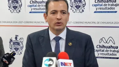 Gobierno de Chihuahua dará asueto y bono por Día del Padre