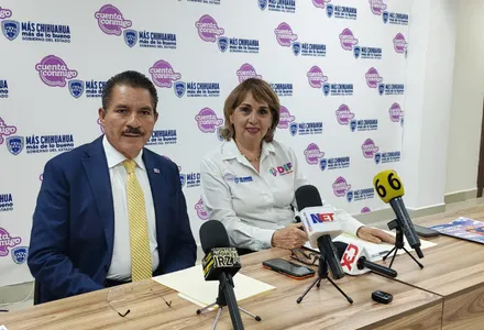 Arranca DIF campaña Juntos Contra el Frío en Ciudad Juárez