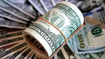 El dólar le gana terreno al peso y sube 10 centavos este miércoles