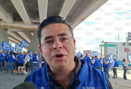 Busca Rafael Loera candidatura del PAN a alcaldía de Chihuahua en 2027