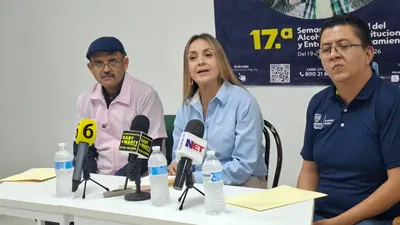 Alertan especialistas por consumo de alcohol en menores de 12 años en Juárez