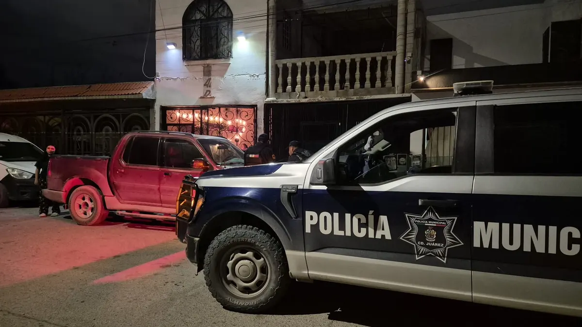 Asaltan tienda de abarrotes y golpean a propietaria en colonia El Fortín