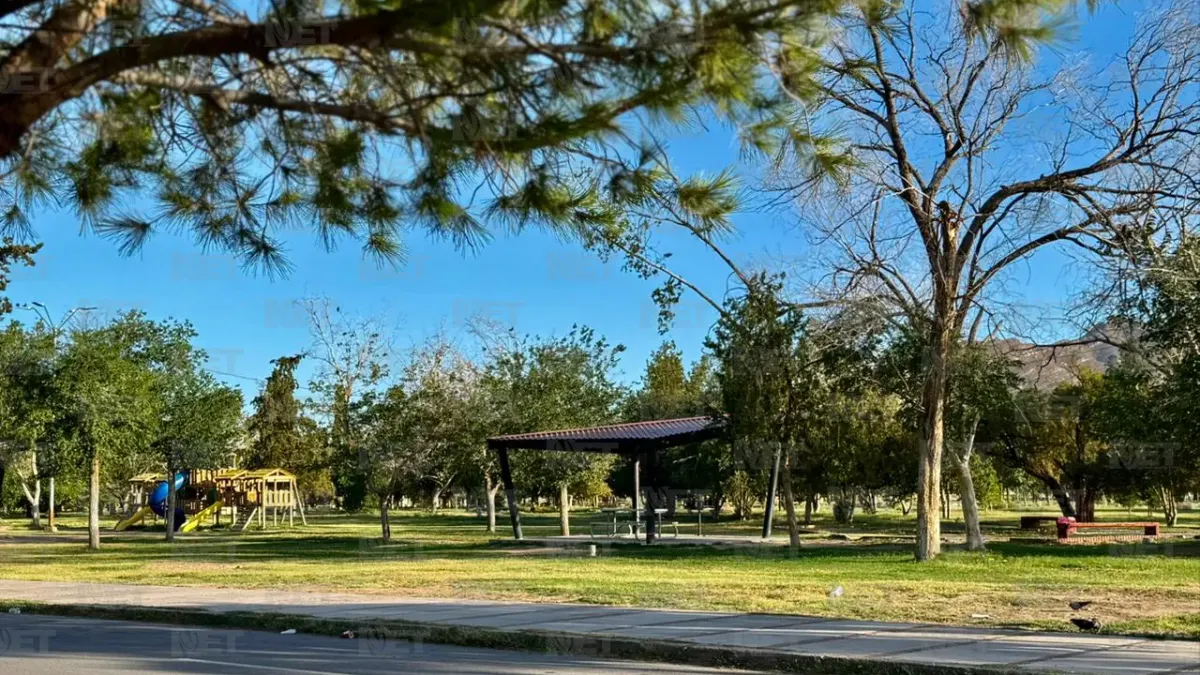 Alcanzará Juárez temperatura máxima de 37 grados este domingo