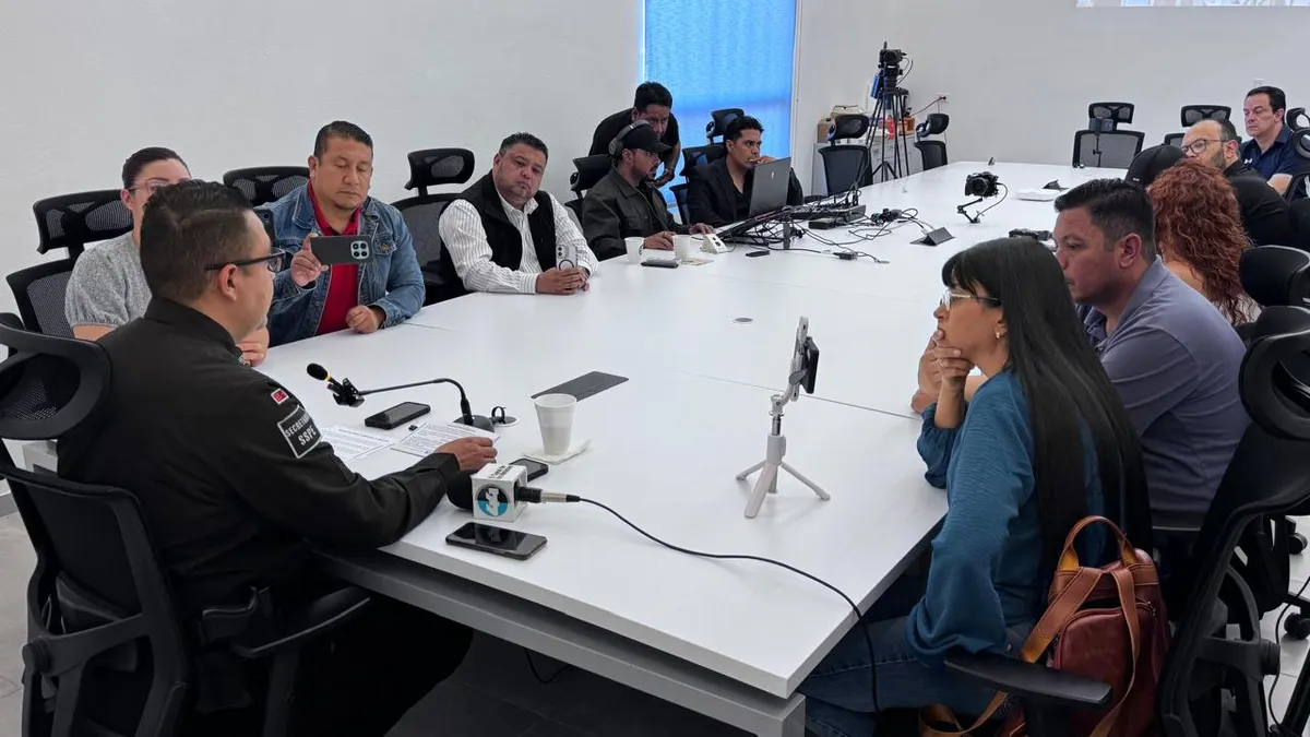Aumenta confianza en Policía Estatal de Chihuahua al 64.4%