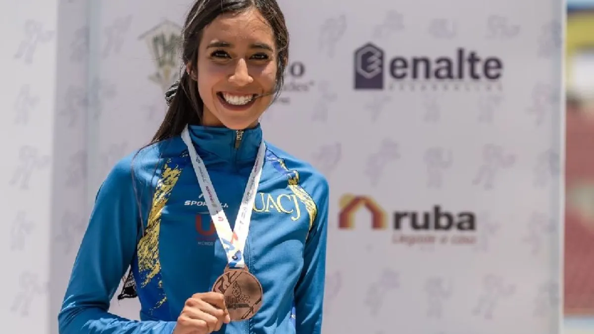 El deporte universitario forja grandes profesionales