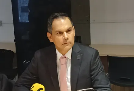 Formaliza FGE colaboración con agencias extranjeras