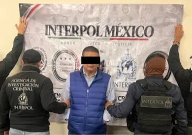 Defensa de exfiscal cuestiona pruebas sobre operativo con extranjeros