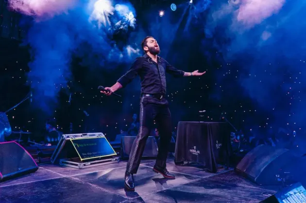 Anuncia ITCJ concierto de Virlán García por el Día del Estudiante