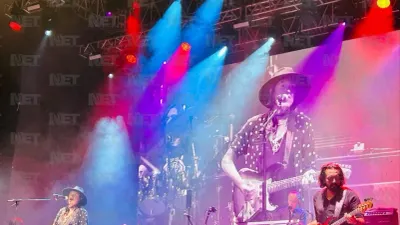 Boletos agotados para Caifanes en Juárez; advierten sobre estafas en reventa