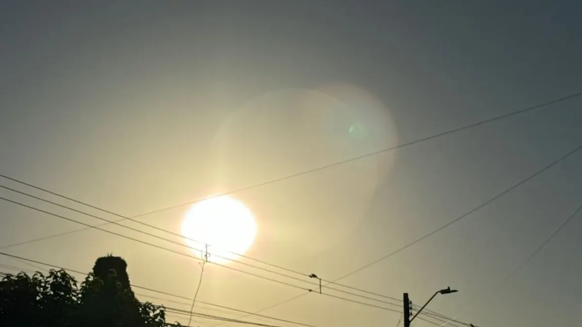 Emite Protección Civil alerta por altas temperaturas este sábado