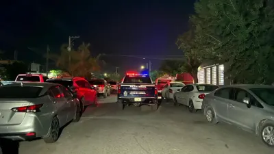 Muere hombre tras ataque armado en colonia Águilas de Zaragoza
