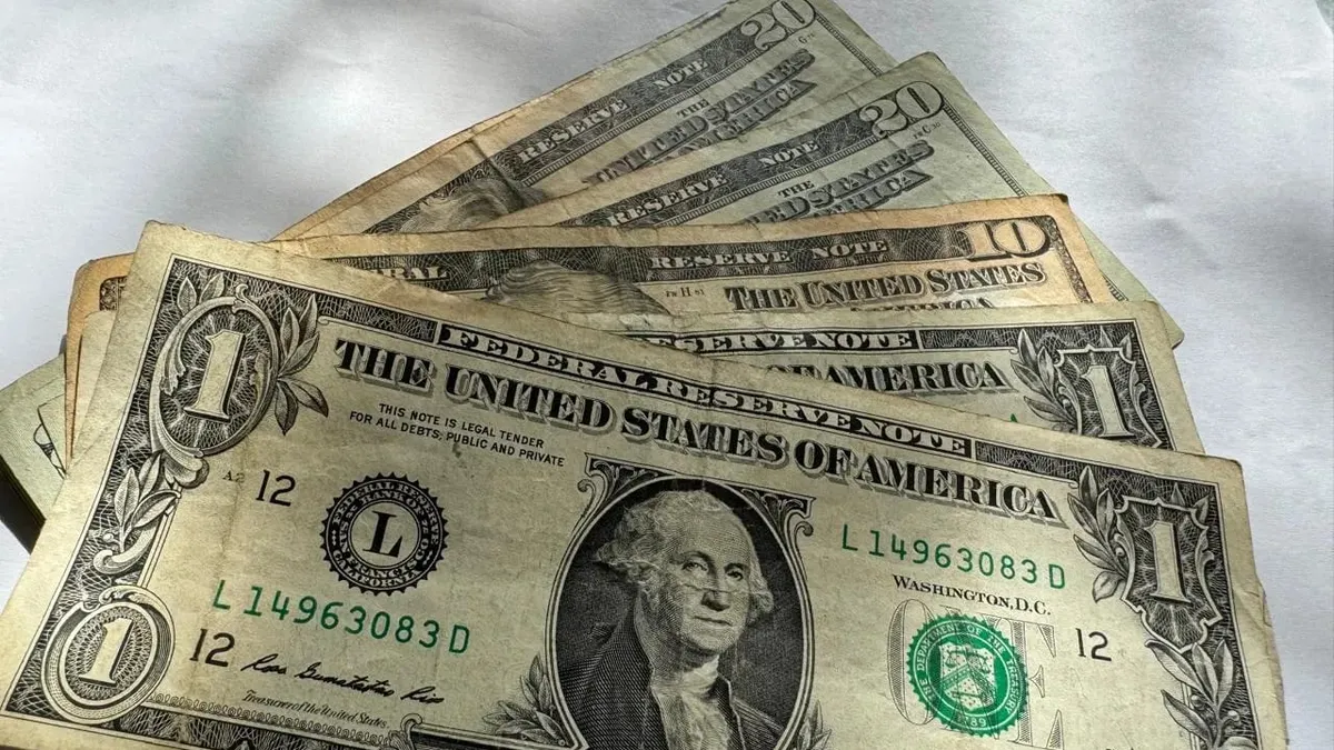 Cotización del dólar hoy en Ciudad Juárez: compra y venta