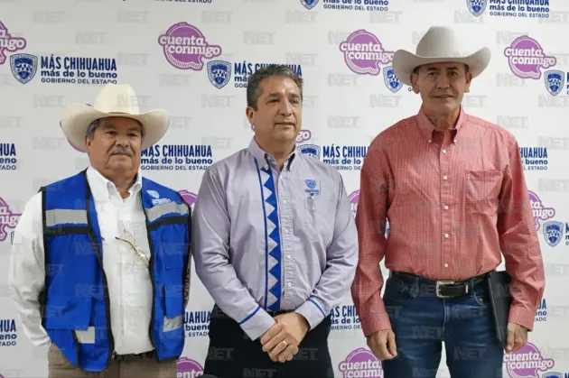 Cabalgata Villista recorrerá más de 600 kilómetros en Chihuahua