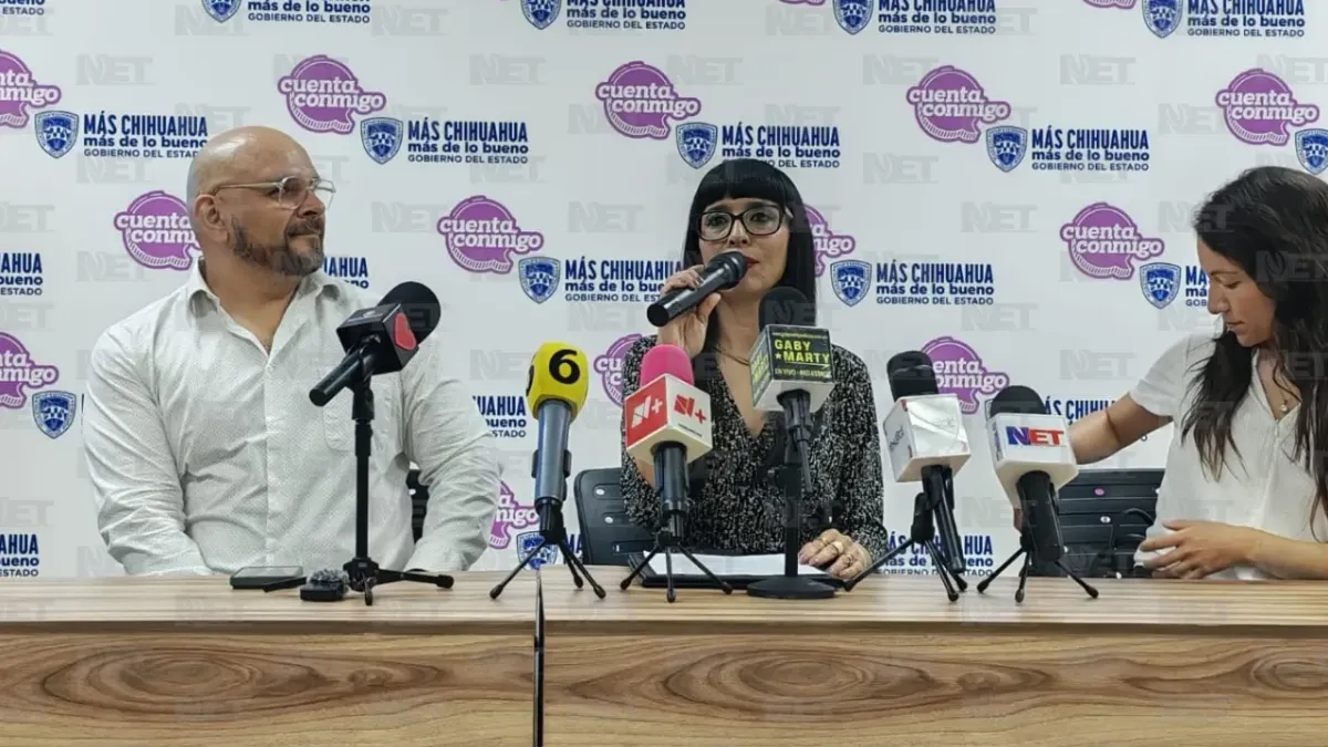 Inaugura Museo de Arte de Juárez nuevas exposiciones este viernes