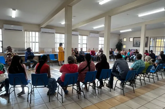 Decidirá SCJN si atrae amparo de familias desplazadas de la Sierra Tarahumara