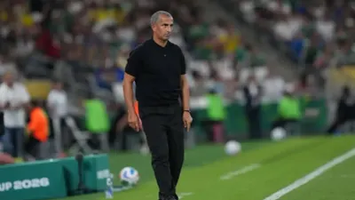 Despide Túnez a su director técnico en pleno Mundial tras perder por goleada