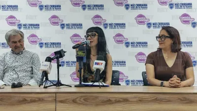 Presentan 'Días Negros', obra sobre Madero, en el Teatro Octavio Trías